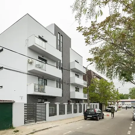 Appartement Bright & Modern Flat - Sleeps 4 *