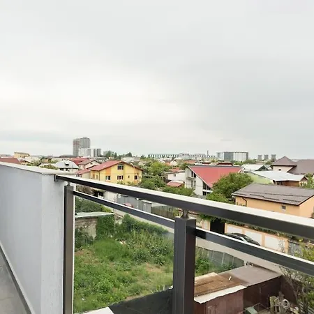 Bright & Modern Flat - Sleeps 4 Apartment *