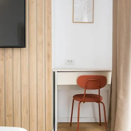 Appartamento Bright & Modern Flat - Sleeps 4 *