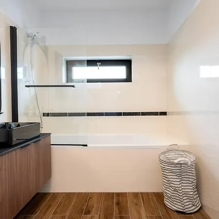 Appartement Bright & Modern Flat - Sleeps 4 Bucarest